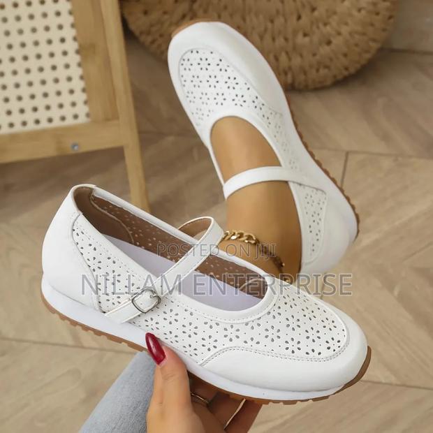 Elegant Shoes for Ladies