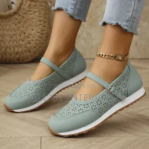 Elegant Shoes for Ladies