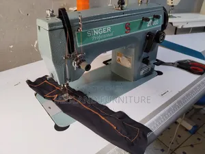 Zigzag 20u Sewing Pattern Machine