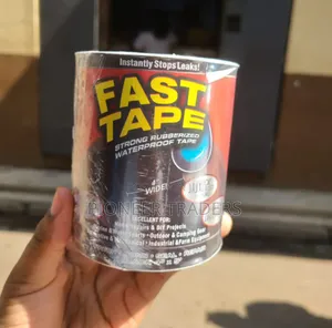 Water Tape