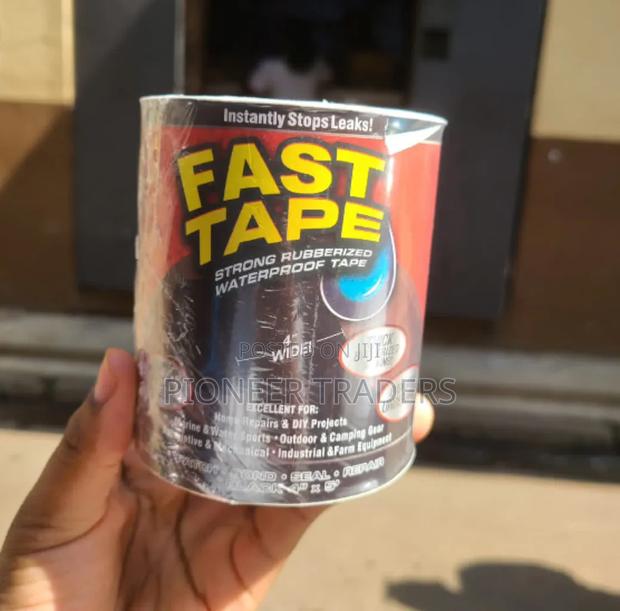 Water Tape