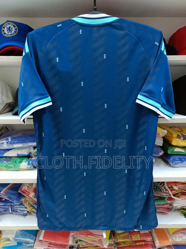 Germany Away Jersey World Cup 2026.( Player Version) - thumbnail 2