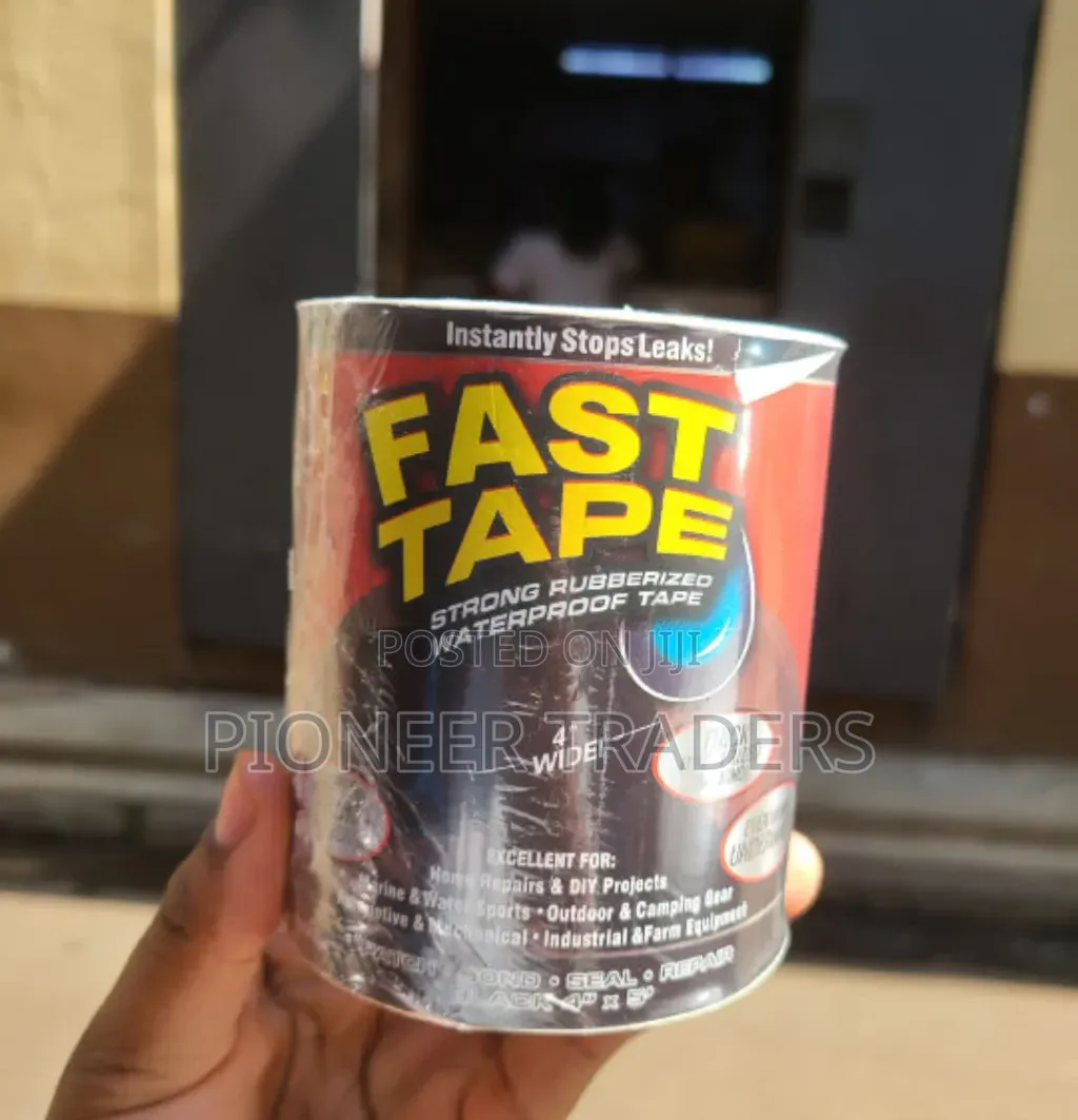 Waterproof Tape/ Water Tape