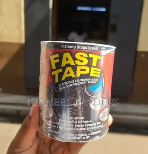 Waterproof Tape/ Water Tape