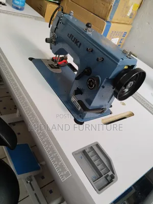 Juki 20u33 Zigzag and Hand Embroidery Sewing Machines