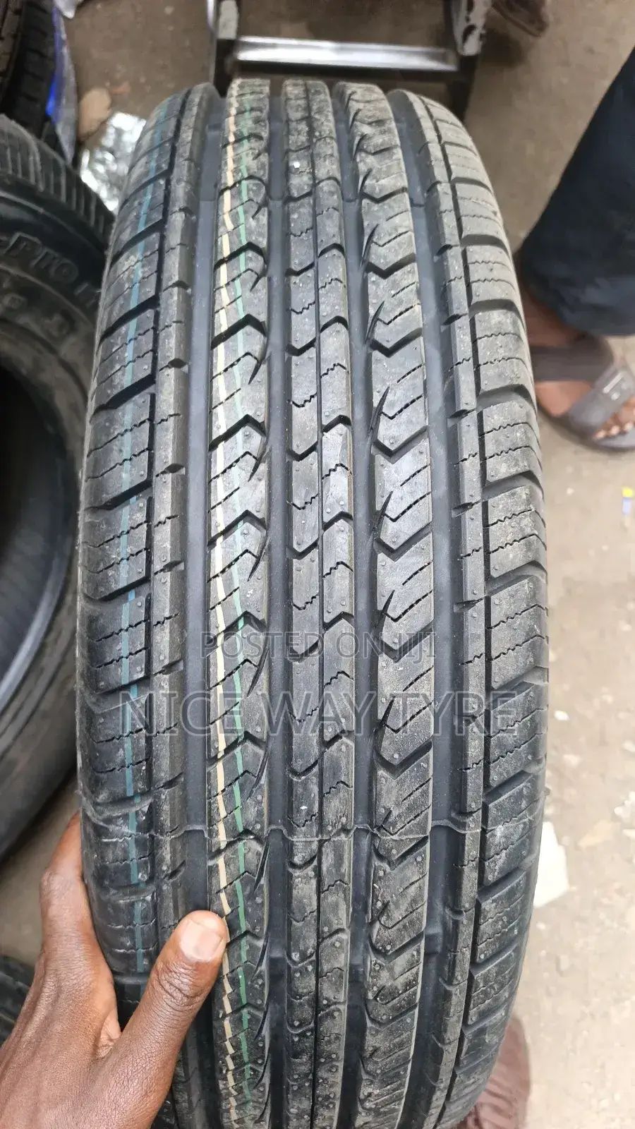 215/70r16 Sunfull H/T