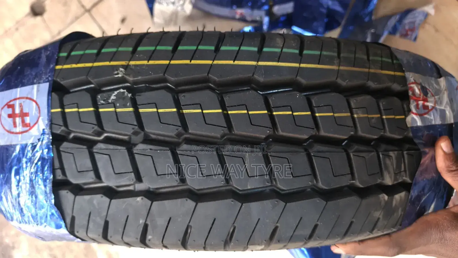 205/70r15c Hifly