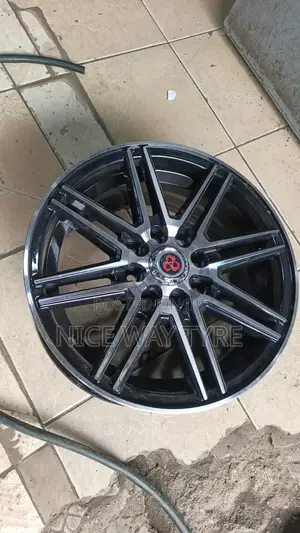 Rim Size 15 Wish