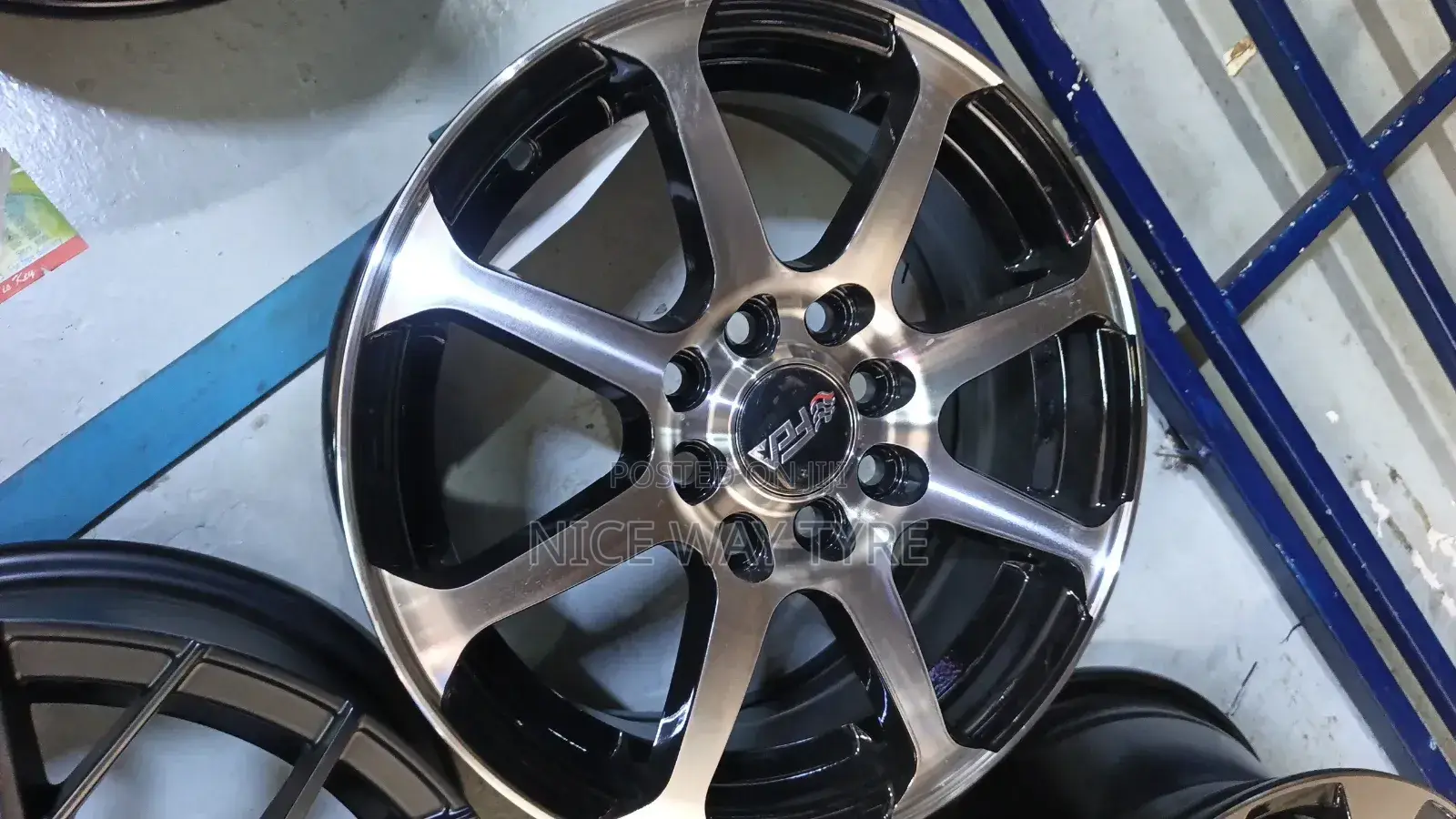 Rim Size 15 Wish