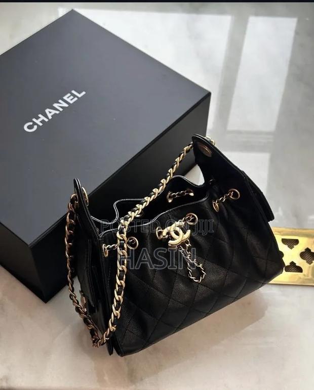 Chanel 25 Shoulder Bag- Stylish and Spacious