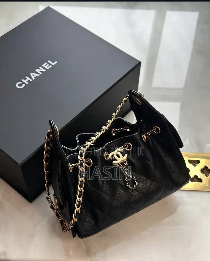 Chanel 25 Shoulder Bag- Stylish and Spacious