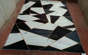 3d Carpet | Size 5x8 | Premium Quality
