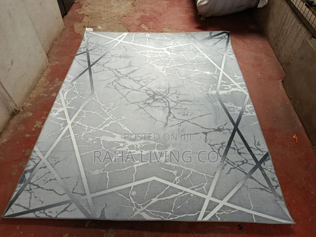 3d Carpet | Size 5x8 | Premium Quality - thumbnail 3