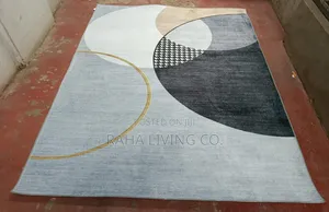 3d Carpet | Size 5x8 | Premium Quality