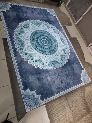 3d Carpet | Size 5x8 | Premium Quality