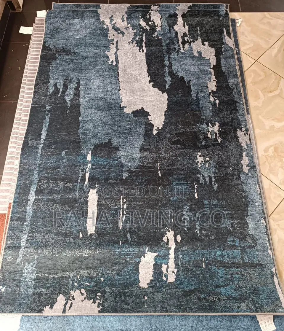 3d Carpet | Size 5x8 | Premium Quality