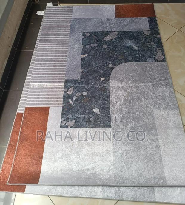 3d Carpet | Size 5x8 | Premium Quality - thumbnail 9