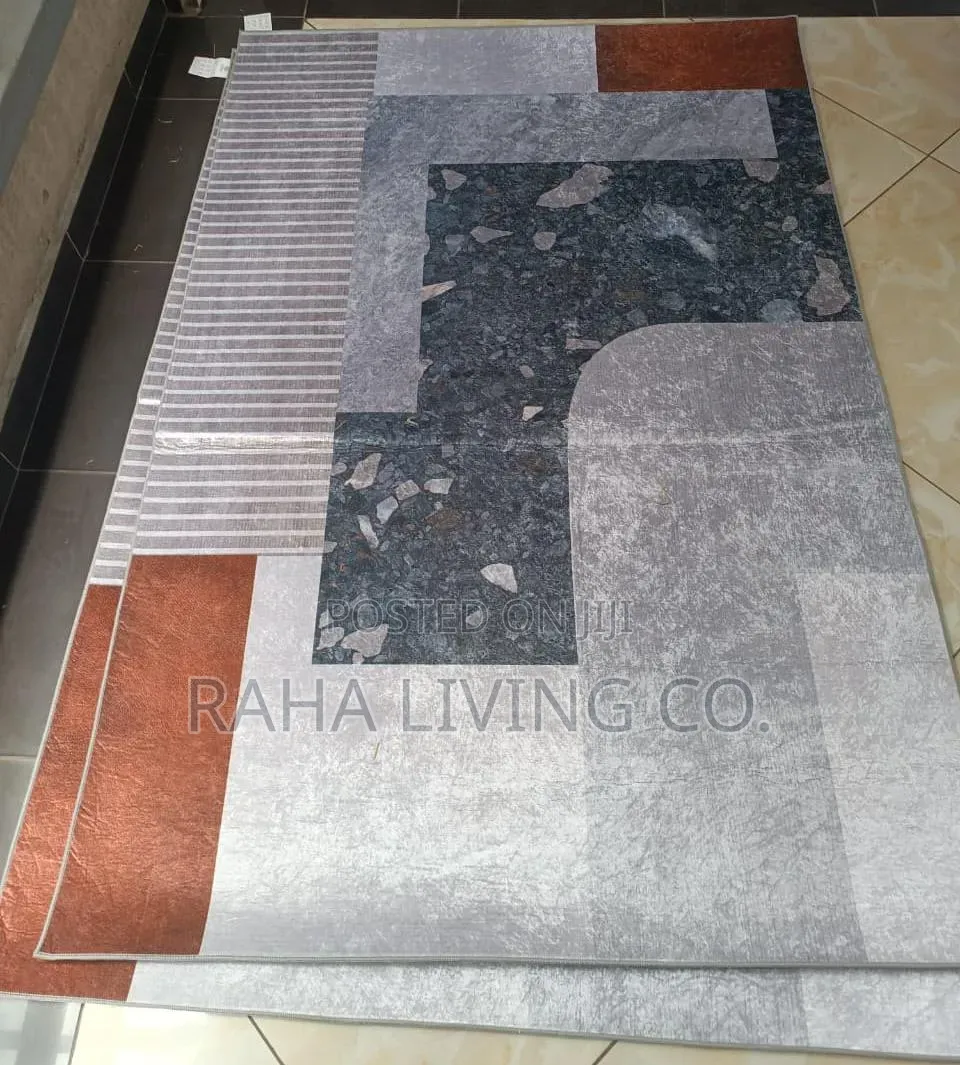 3d Carpet | Size 5x8 | Premium Quality