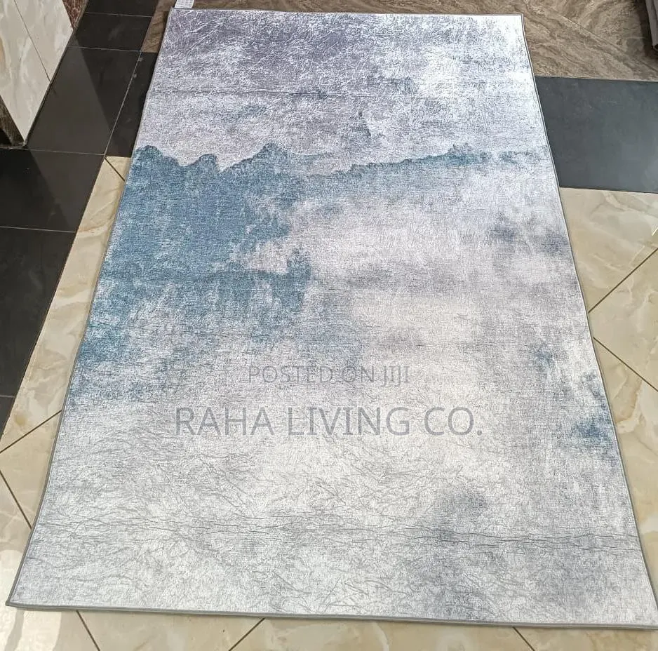 3d Carpet | Size 5x8 | Premium Quality