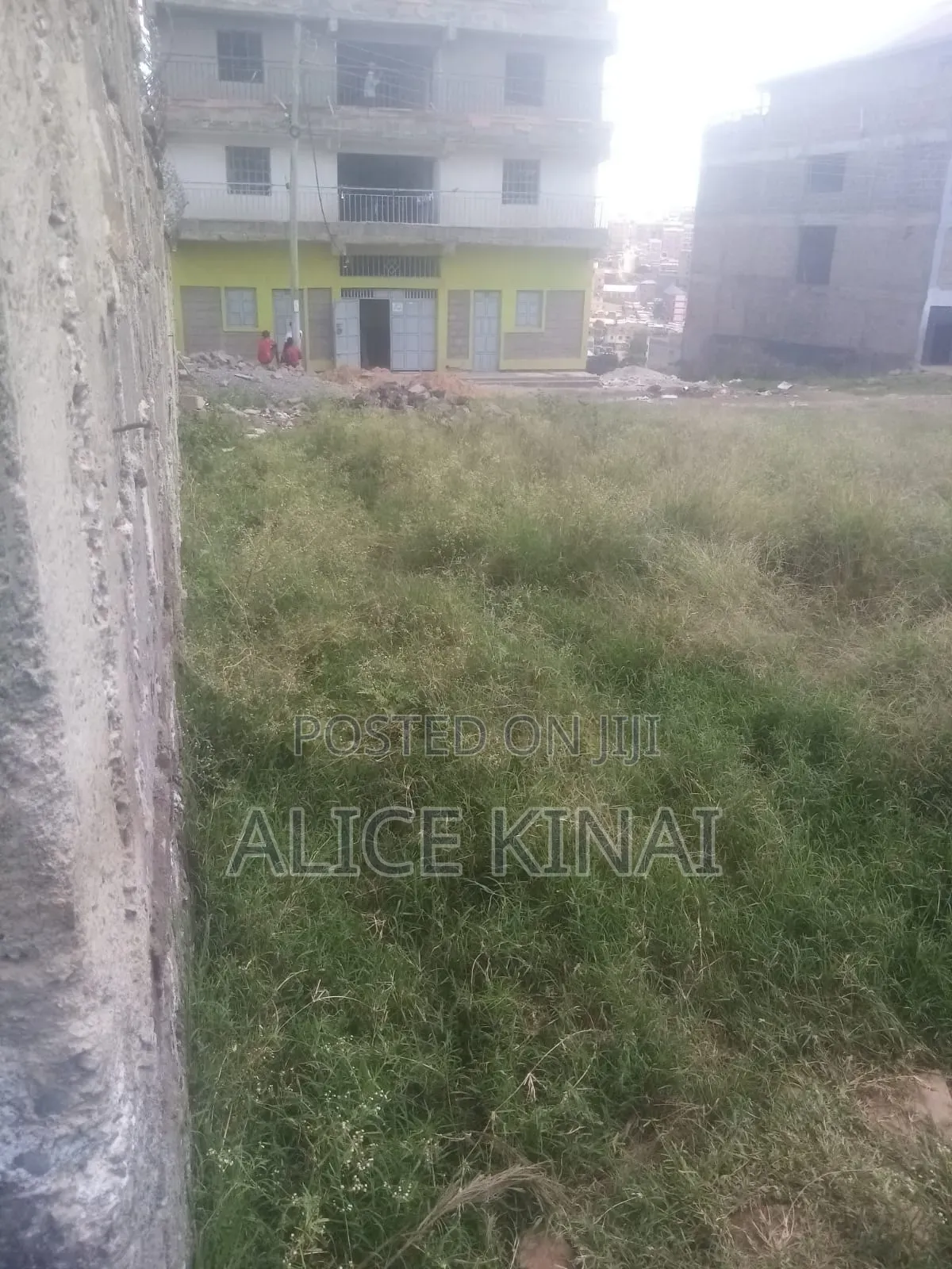 Commercial Land for Sale