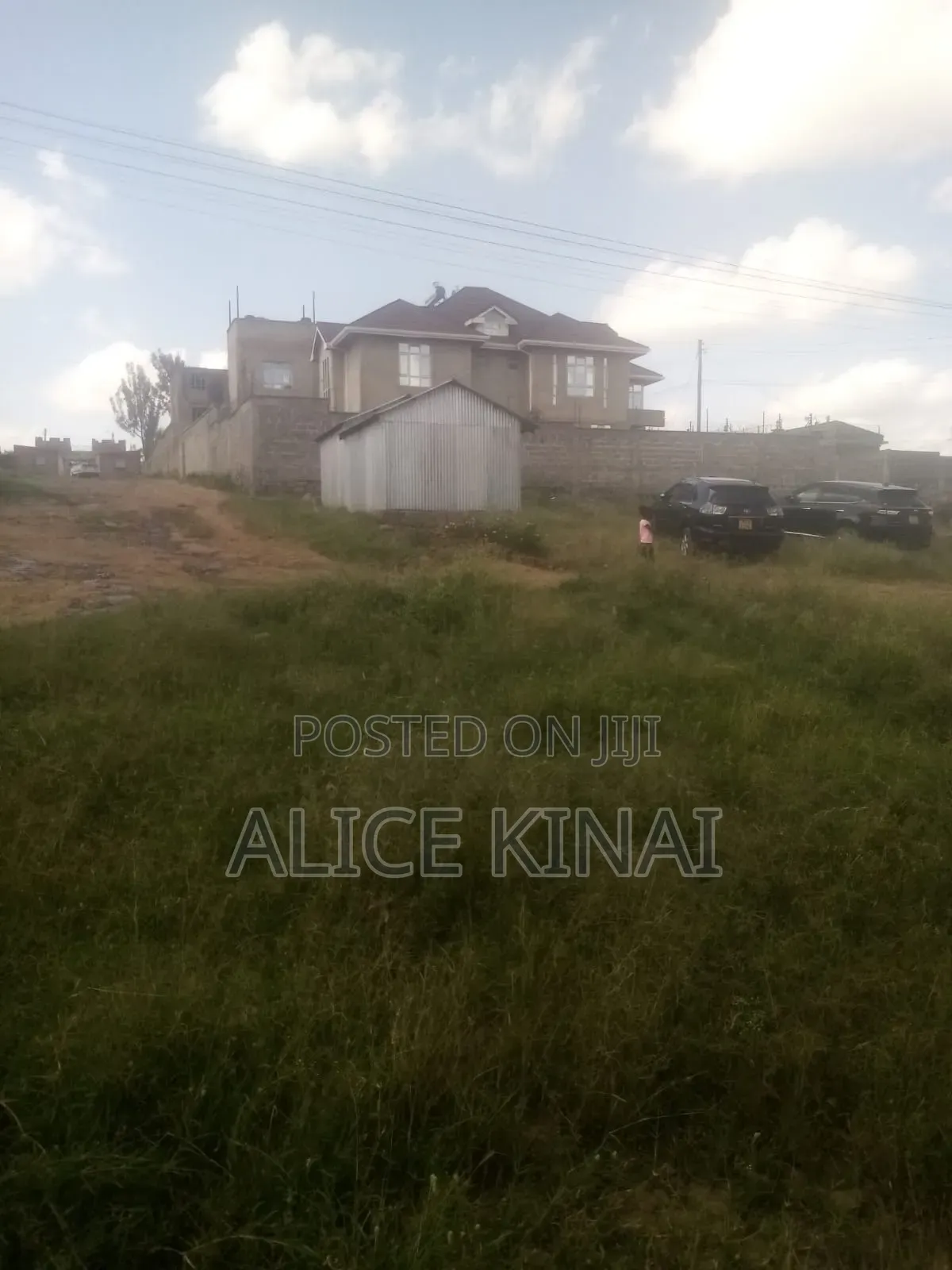 Commercial Land for Sale