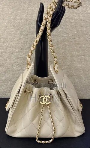 Chanel 25 Shoulder Bag- Stylish and Spacious