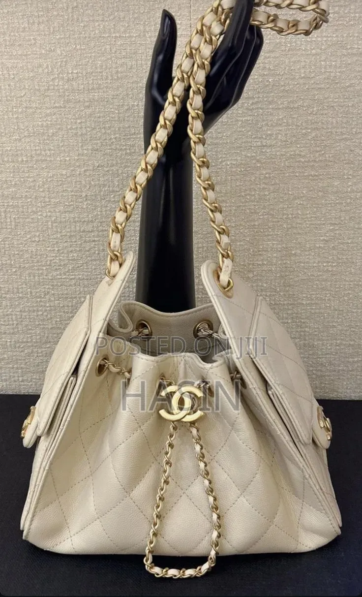 Chanel 25 Shoulder Bag- Stylish and Spacious