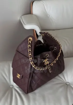 Chanel 25 Shoulder Bag- Stylish and Spacious