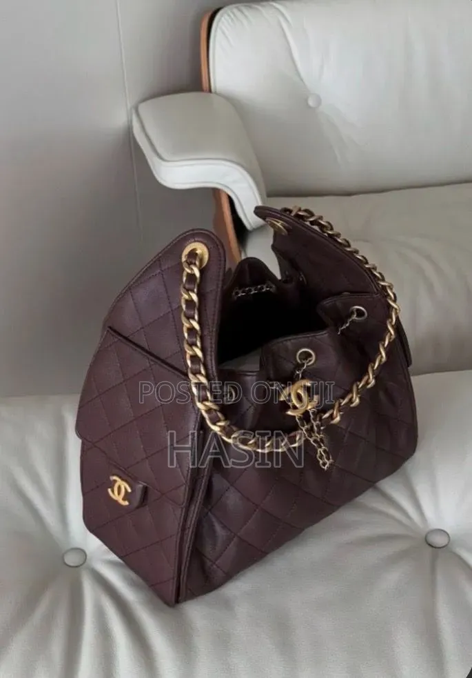 Chanel 25 Shoulder Bag- Stylish and Spacious