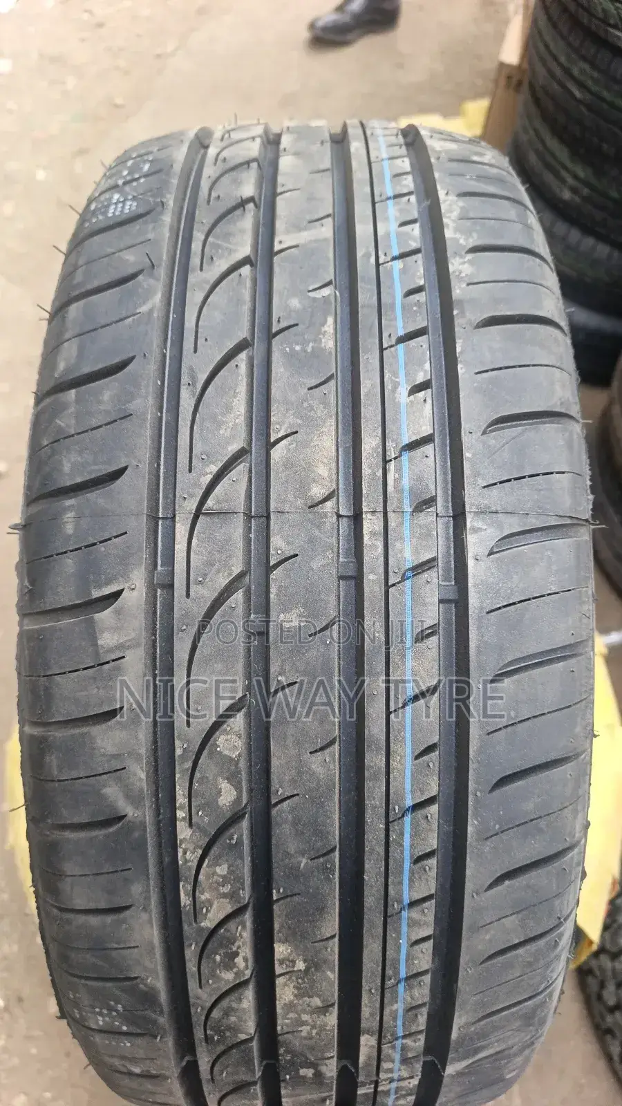225/45r17 Tyres