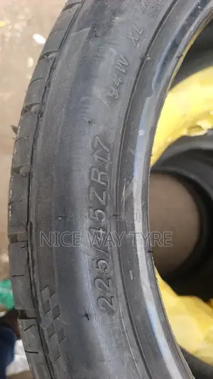 225/45r17 Tyres