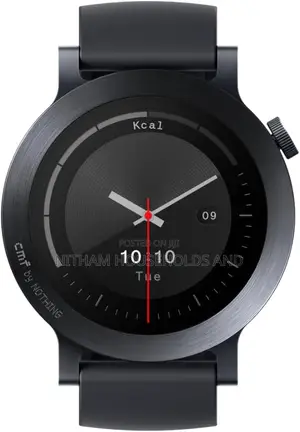 CMF by Nothing Watch 3 Pro Smart Watch