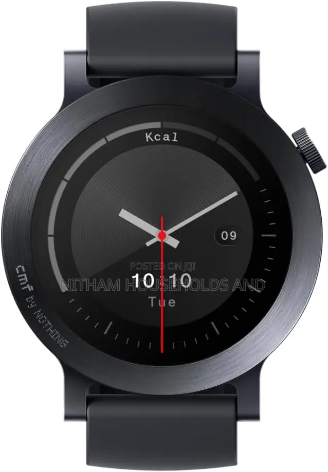 CMF by Nothing Watch 3 Pro Smart Watch