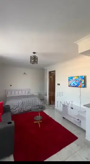 Studio Airbnb Utawala Astrol