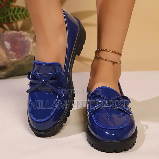 Elegant Brogues - thumbnail 2