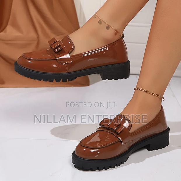 Elegant Brogues - thumbnail 5