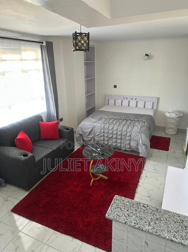 Studio Airbnb Utawala Astrol - thumbnail 2