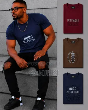 Hugo Tshirts