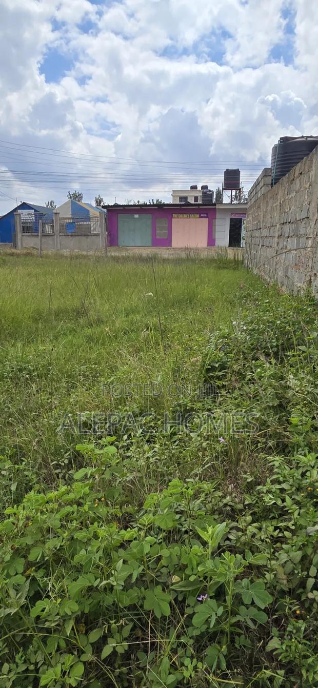 Karuguru Plots Are Scheduled for Sale. - thumbnail 2