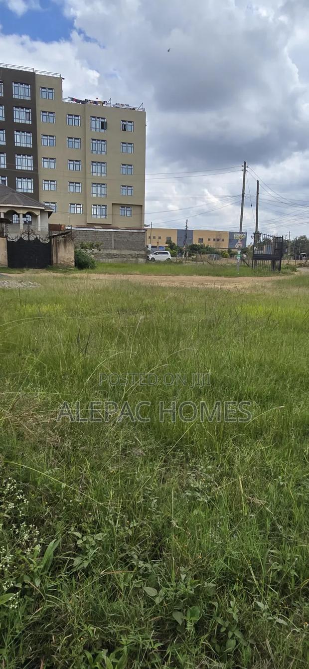 Karuguru Plots Are Scheduled for Sale. - thumbnail 3