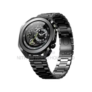 Oraimo Watch Pro X Osw-851h 1.43′ Amoled Ip68 Smart Watch