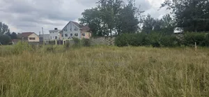 50x100ft Plots Are Available for Sale in Kamakis, Karuguru.