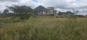 50x100ft Plots Are Available for Sale in Kamakis, Karuguru.