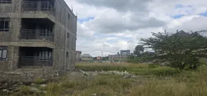 50x100ft Plots Are Available for Sale in Kamakis, Karuguru.