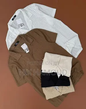 Cuban Shirts