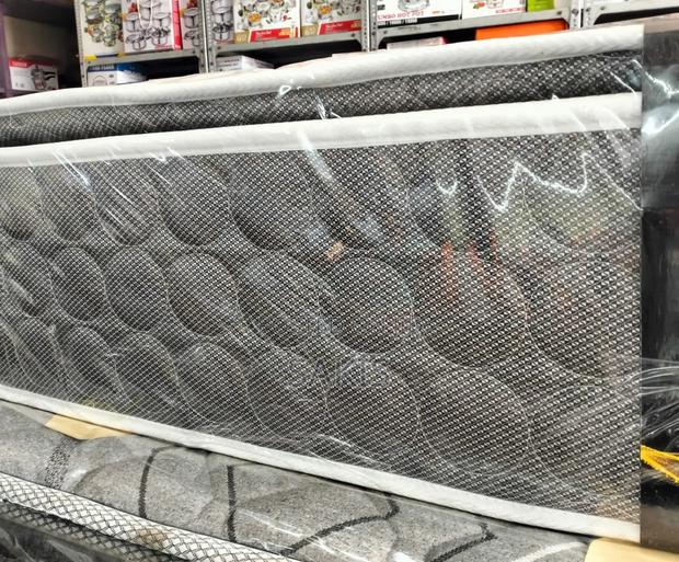 Plush Top Comfort! 4 X 6 X 10 Orthopaedic Pillow Top Mattresses!