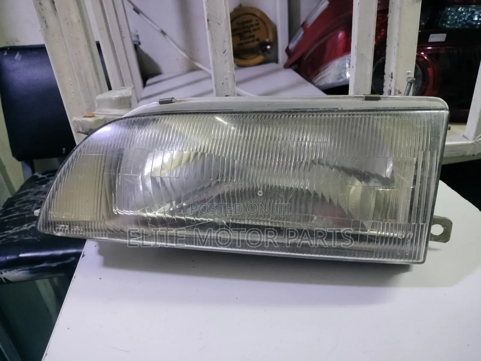 Toyota Corolla 100/102 Headlight