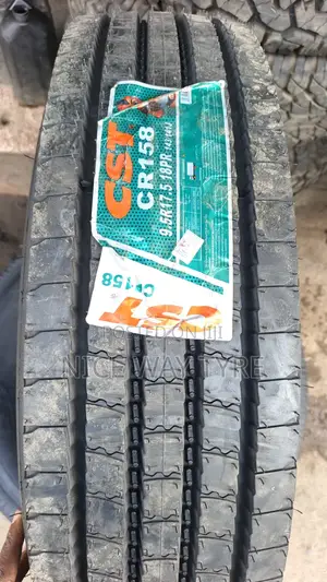 9.5r17.5 CST Tyres