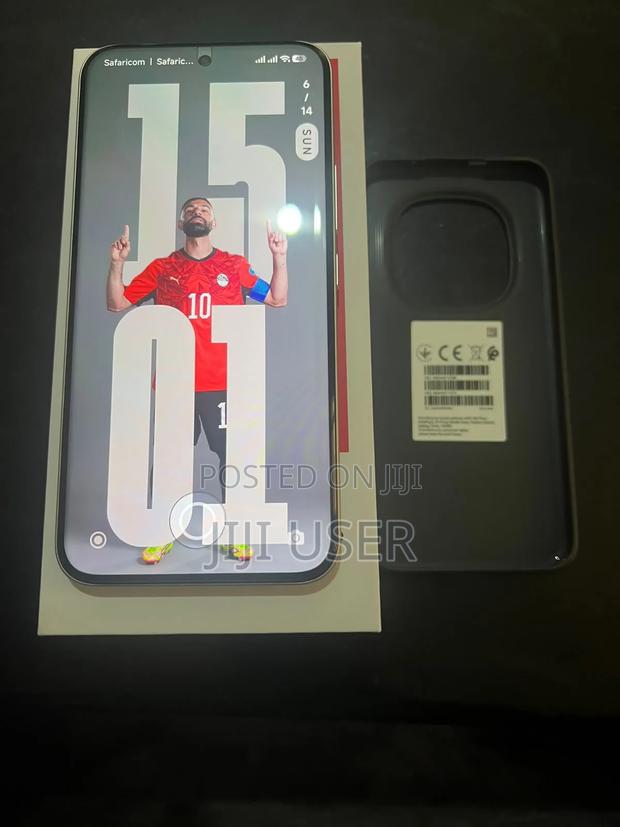Xiaomi Redmi Note 15 Pro+ 512 GB