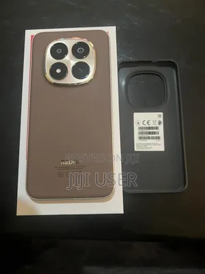 Xiaomi Redmi Note 15 Pro+ 512 GB